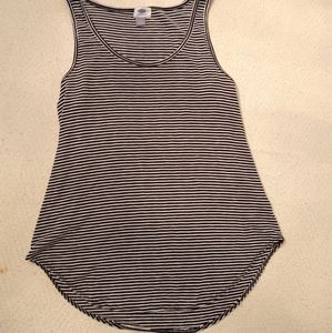 Old Navy tank top